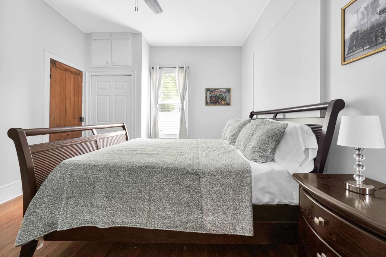 Hot Tub- 80'S Arcade- Pool Table- Historic Downtown- 7 Car Parking Villa St. Augustine Exteriör bild